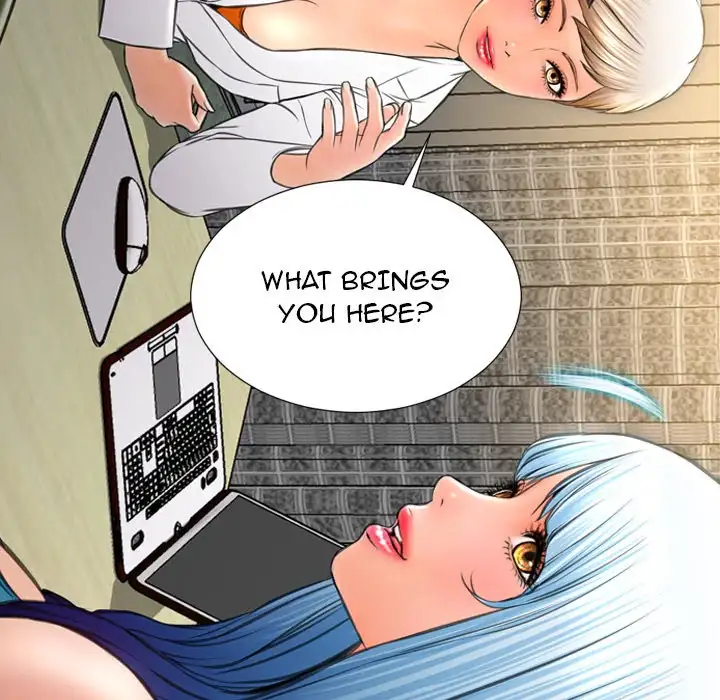 Her Toy Shop Chapter 31 Page 95
