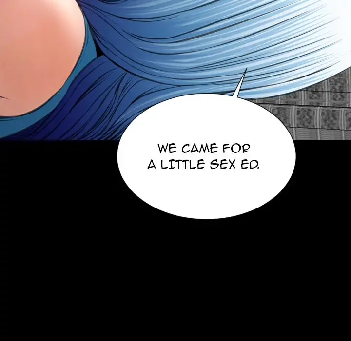 Her Toy Shop Chapter 31 Page 96