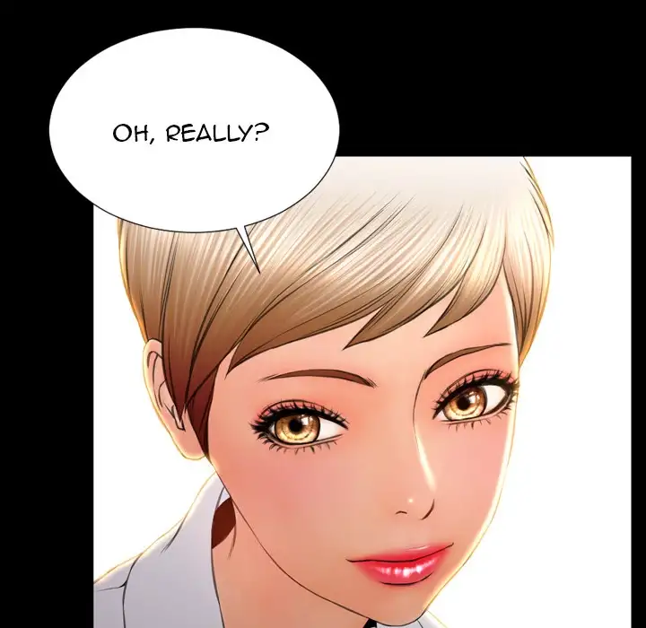 Her Toy Shop Chapter 31 Page 97