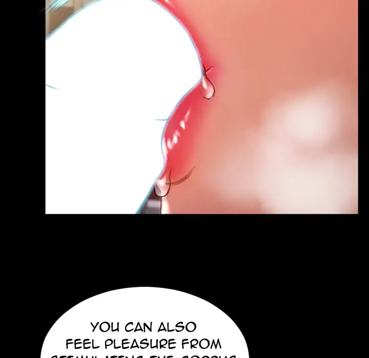 Her Toy Shop Chapter 32 Page 100