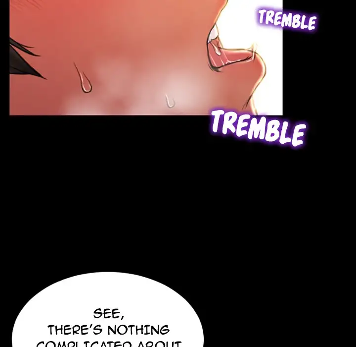 Her Toy Shop Chapter 32 Page 109