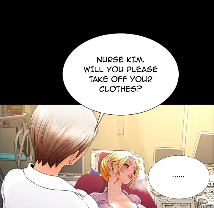 Her Toy Shop Chapter 32 Page 112