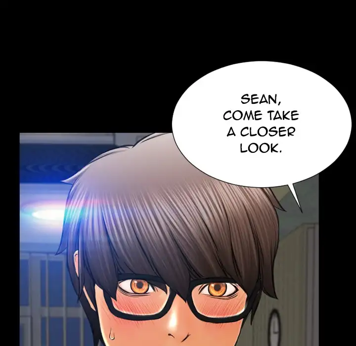 Her Toy Shop Chapter 32 Page 122