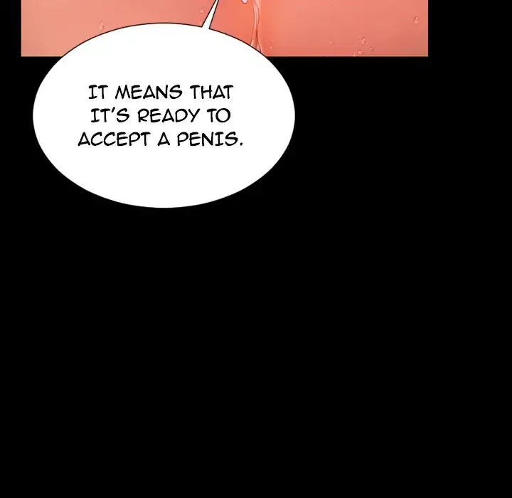 Her Toy Shop Chapter 32 Page 127