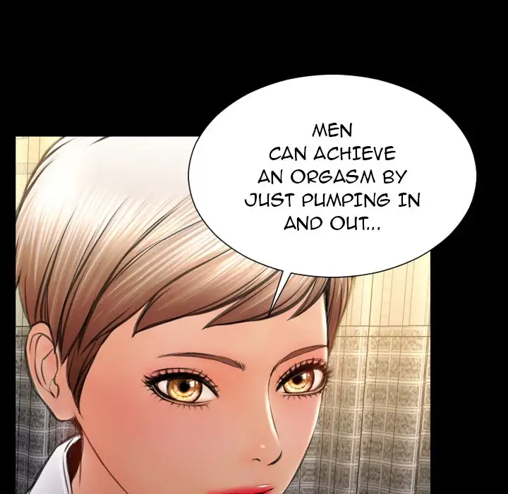 Her Toy Shop Chapter 32 Page 130