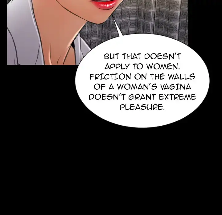 Her Toy Shop Chapter 32 Page 131