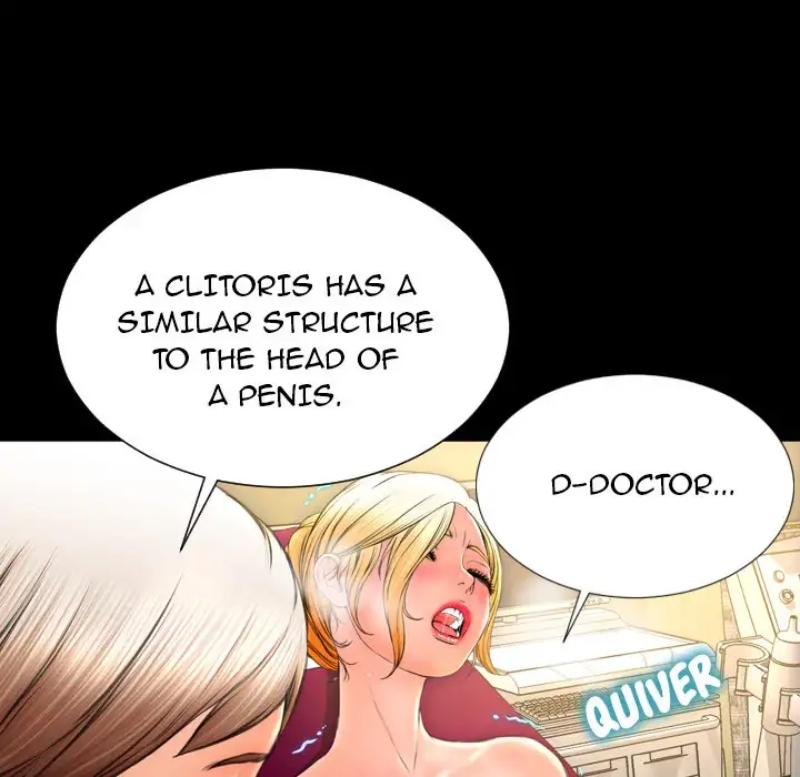 Her Toy Shop Chapter 32 Page 136