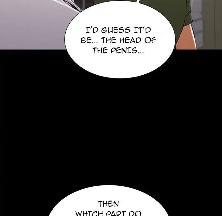 Her Toy Shop Chapter 32 Page 24