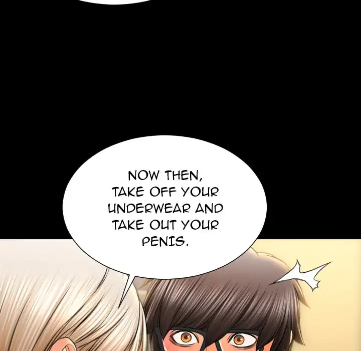 Her Toy Shop Chapter 32 Page 38