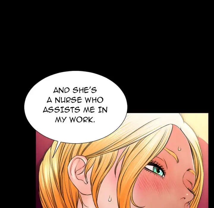 Her Toy Shop Chapter 32 Page 42