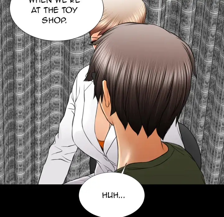 Her Toy Shop Chapter 32 Page 45