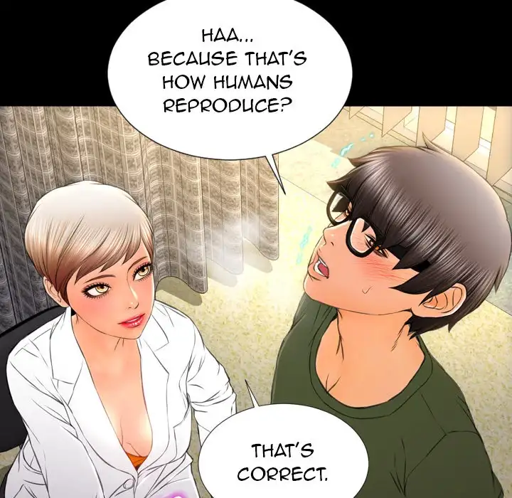 Her Toy Shop Chapter 32 Page 67