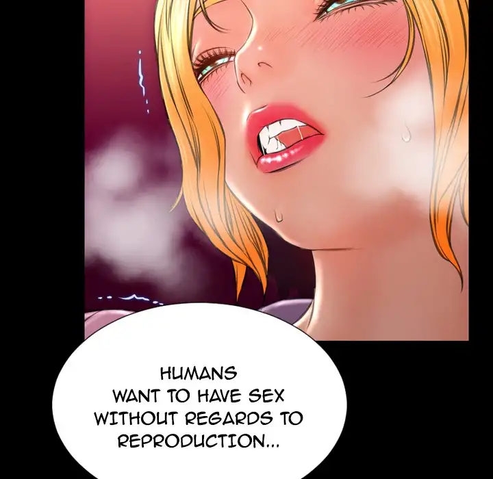 Her Toy Shop Chapter 32 Page 79