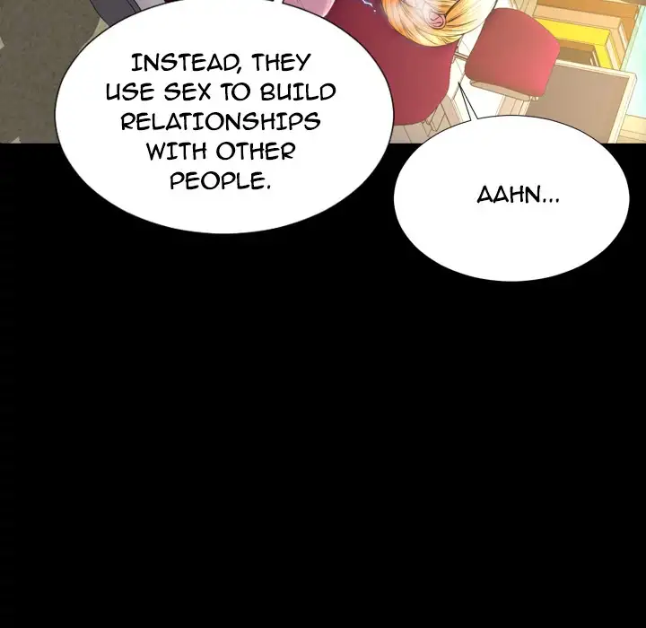 Her Toy Shop Chapter 32 Page 84