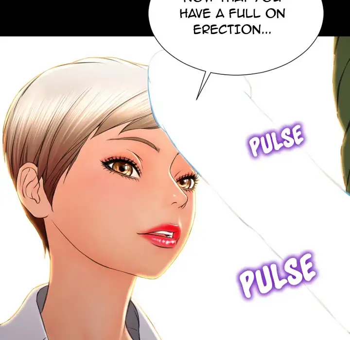 Her Toy Shop Chapter 32 Page 89