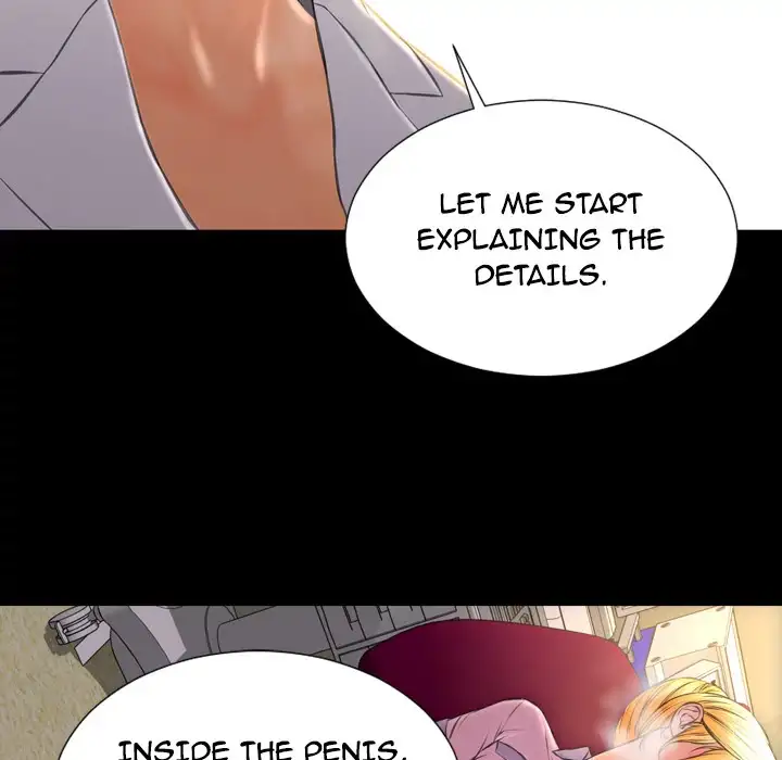 Her Toy Shop Chapter 32 Page 90