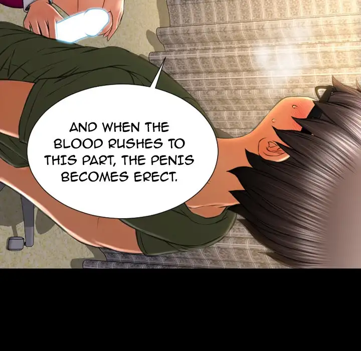 Her Toy Shop Chapter 32 Page 92