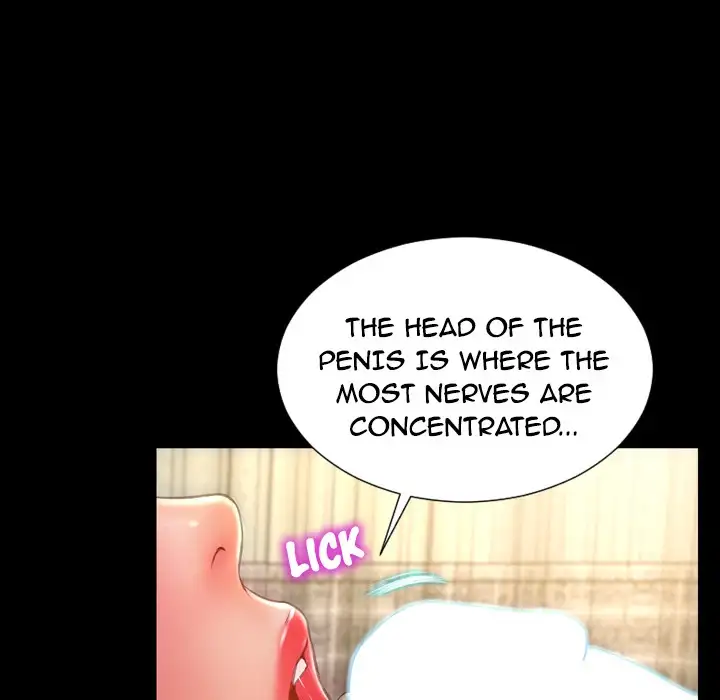 Her Toy Shop Chapter 32 Page 93