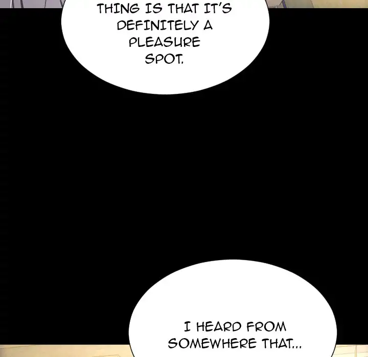 Her Toy Shop Chapter 33 Page 100