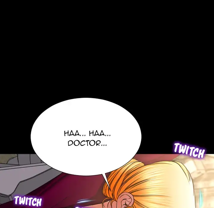 Her Toy Shop Chapter 33 Page 110
