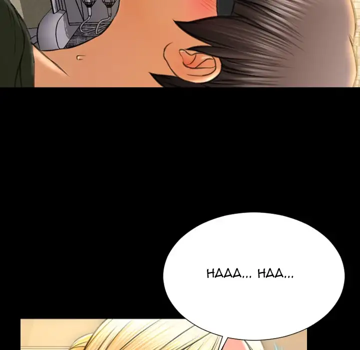 Her Toy Shop Chapter 33 Page 124
