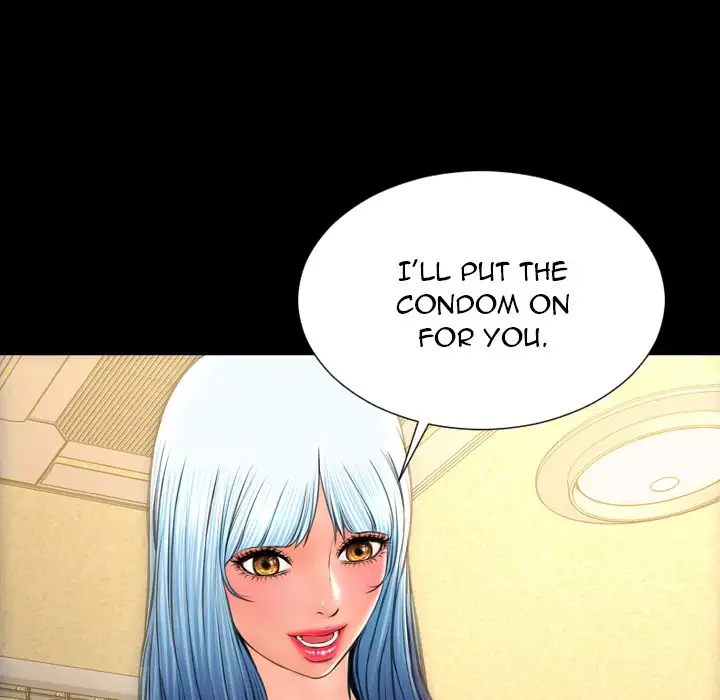 Her Toy Shop Chapter 33 Page 133