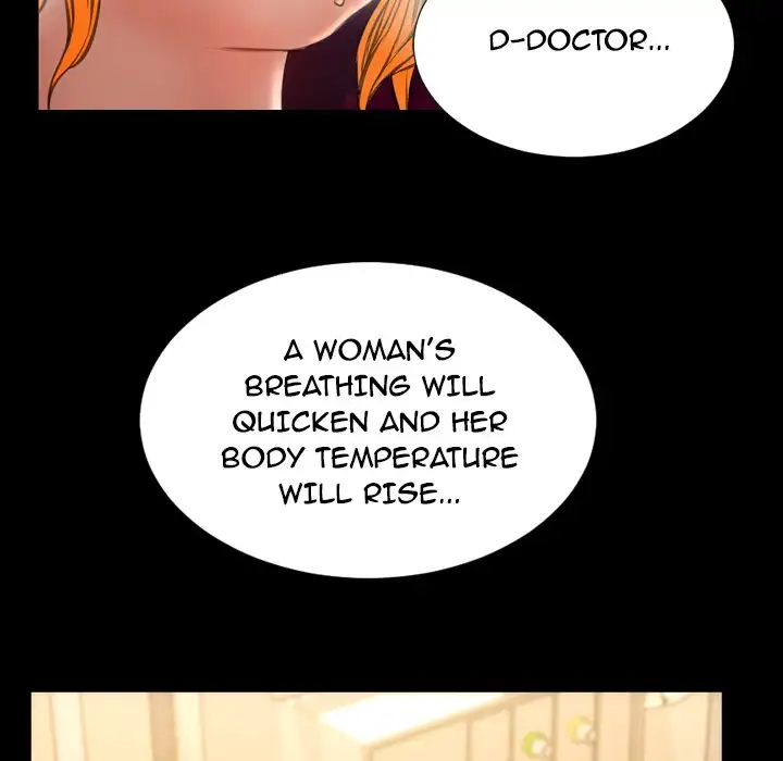 Her Toy Shop Chapter 33 Page 19