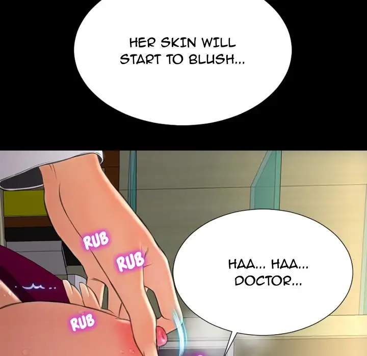 Her Toy Shop Chapter 33 Page 21