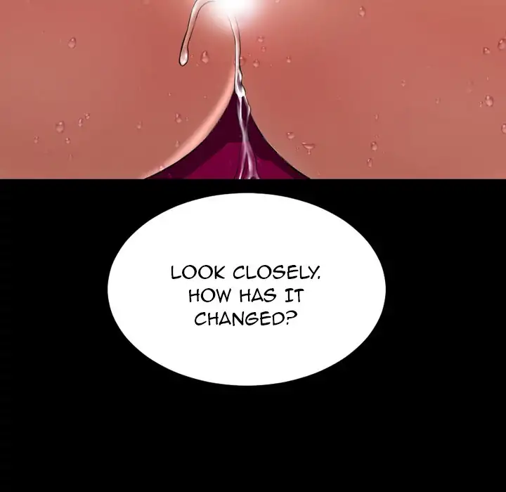 Her Toy Shop Chapter 33 Page 27