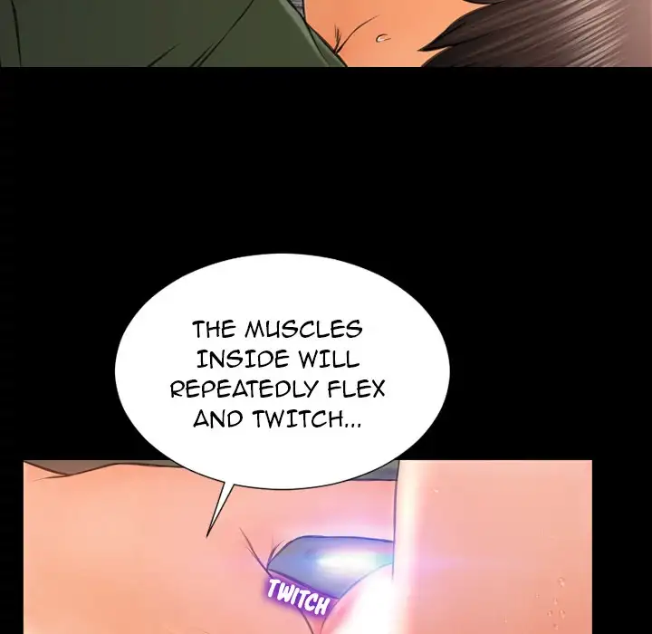 Her Toy Shop Chapter 33 Page 40