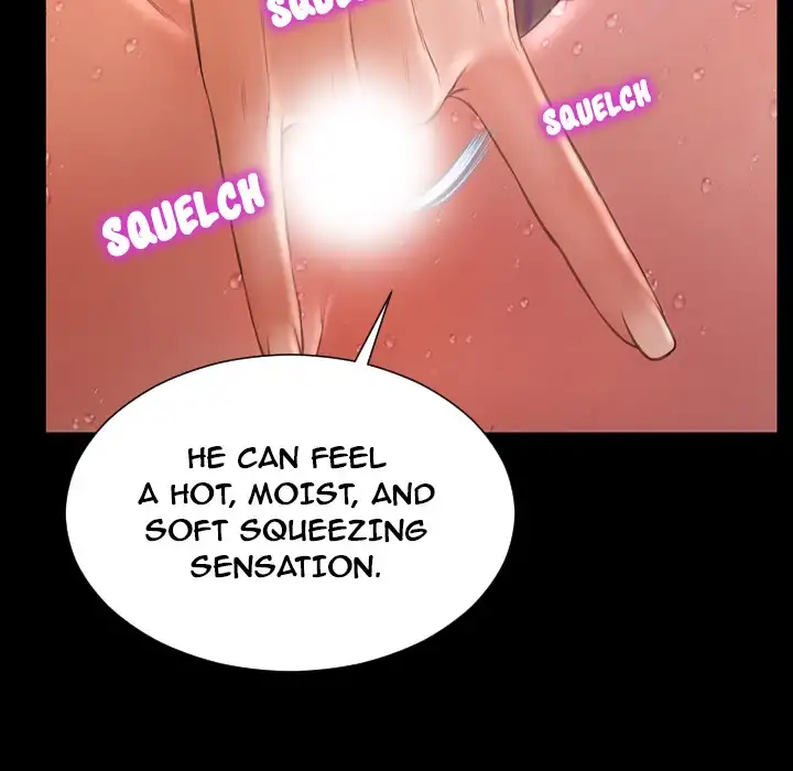 Her Toy Shop Chapter 33 Page 43