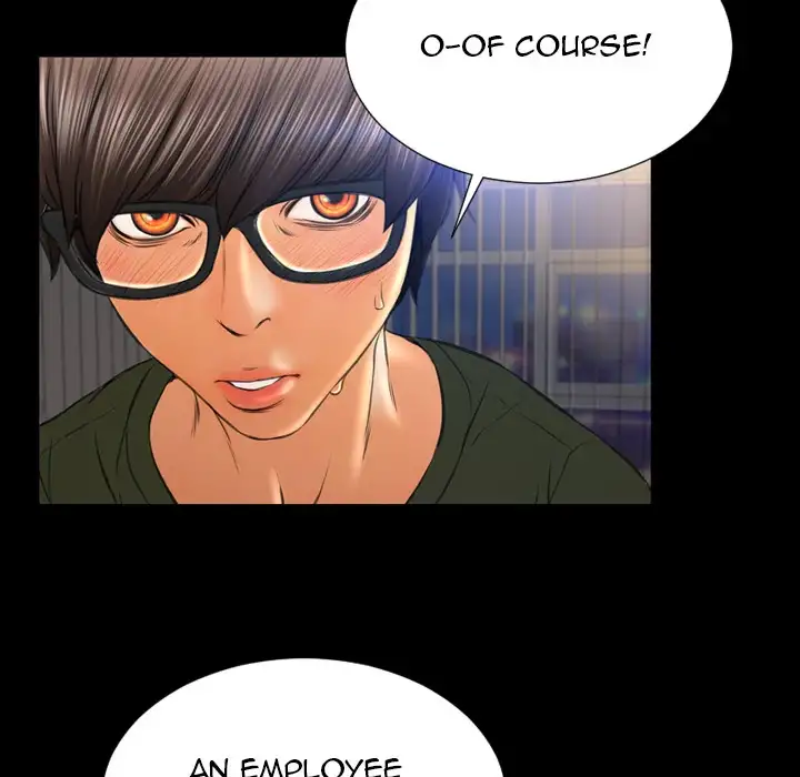 Her Toy Shop Chapter 33 Page 46