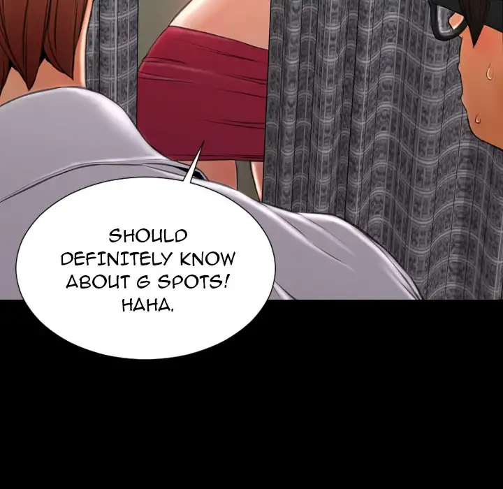 Her Toy Shop Chapter 33 Page 48