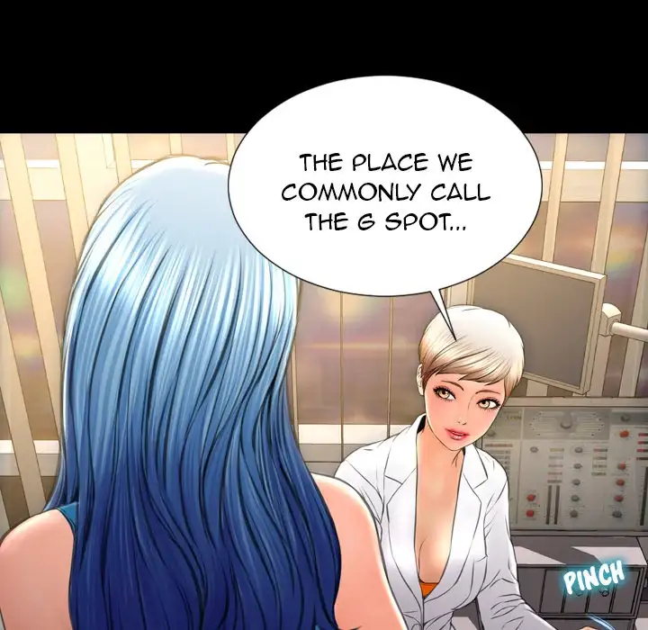 Her Toy Shop Chapter 33 Page 53