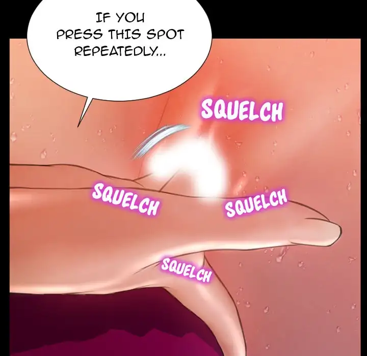 Her Toy Shop Chapter 33 Page 59
