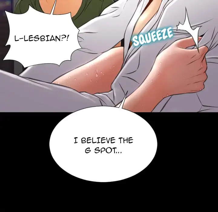 Her Toy Shop Chapter 33 Page 72