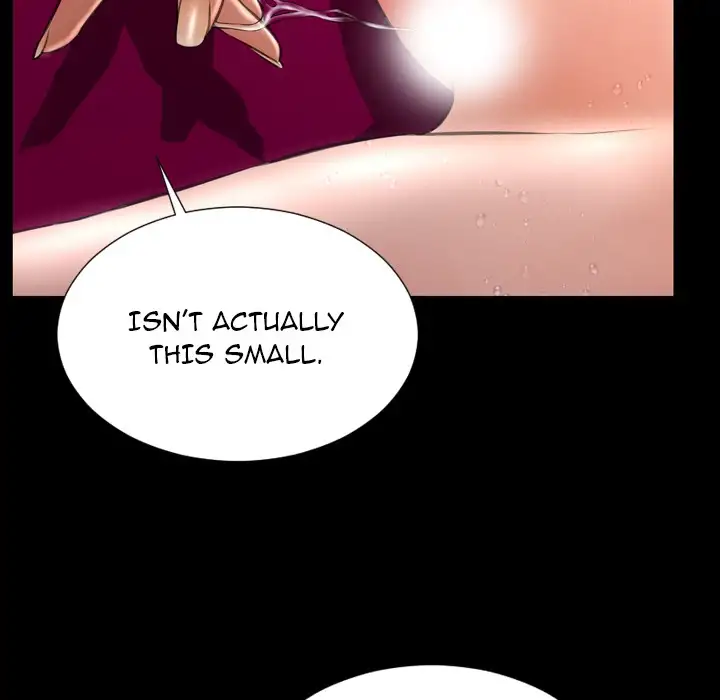 Her Toy Shop Chapter 33 Page 77