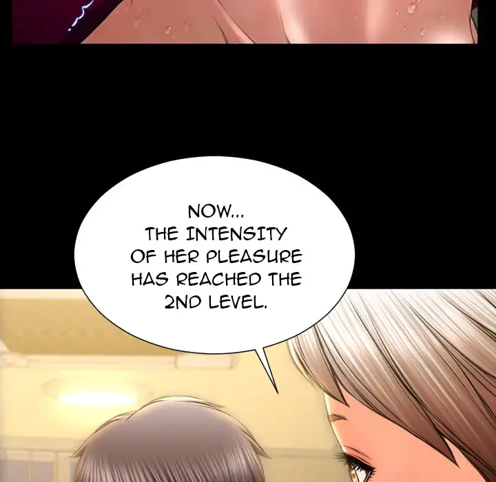 Her Toy Shop Chapter 33 Page 8