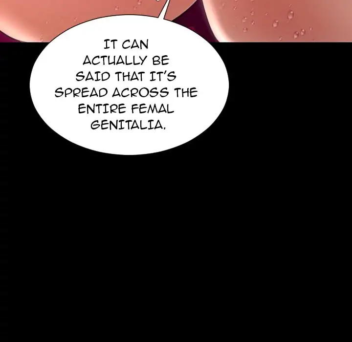 Her Toy Shop Chapter 33 Page 83