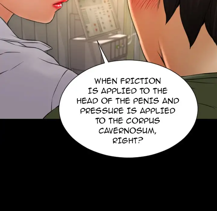Her Toy Shop Chapter 33 Page 85