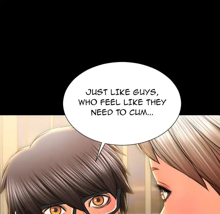 Her Toy Shop Chapter 33 Page 87