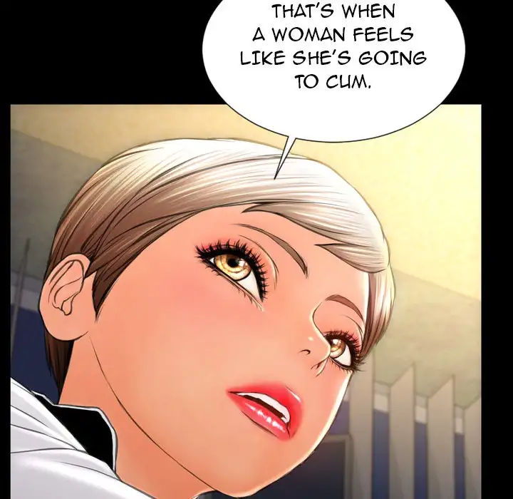 Her Toy Shop Chapter 33 Page 95