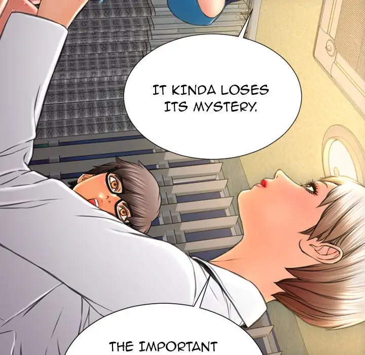 Her Toy Shop Chapter 33 Page 99