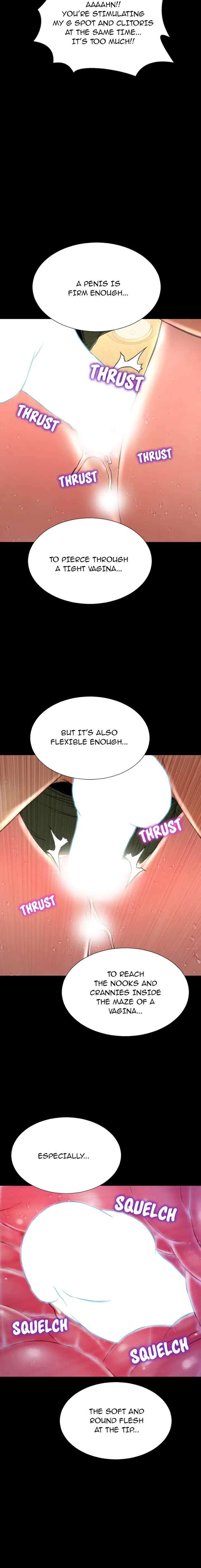Her Toy Shop Chapter 34 Page 15