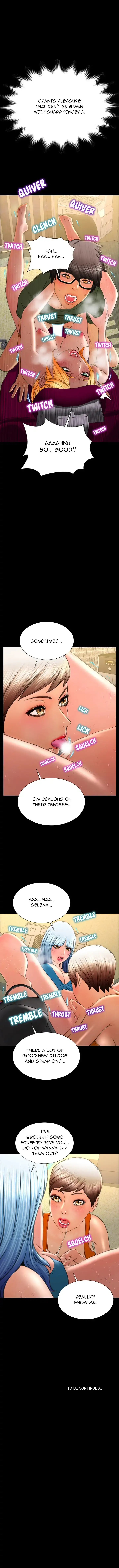 Her Toy Shop Chapter 34 Page 16