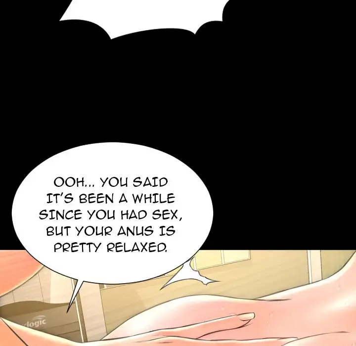 Her Toy Shop Chapter 35 Page 101