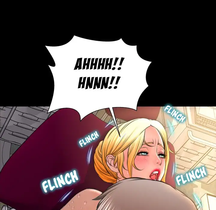 Her Toy Shop Chapter 35 Page 110
