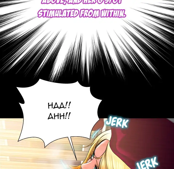 Her Toy Shop Chapter 35 Page 116