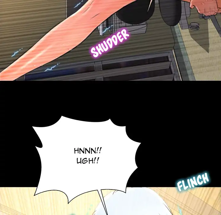 Her Toy Shop Chapter 35 Page 118