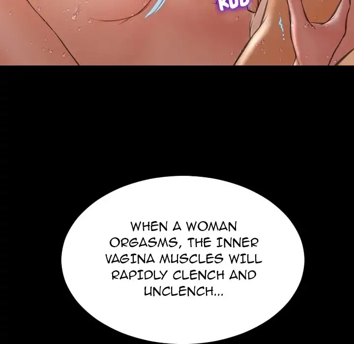 Her Toy Shop Chapter 35 Page 127